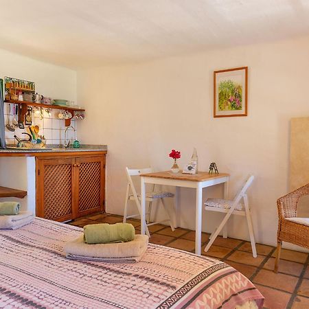 El Sitio Apartment ฟรอนเตรา ภายนอก รูปภาพ