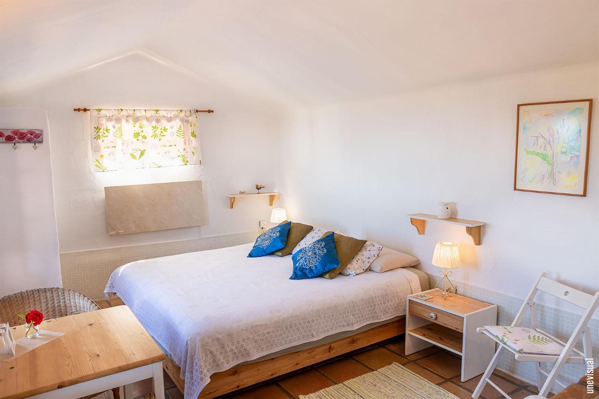 El Sitio Apartment ฟรอนเตรา ภายนอก รูปภาพ